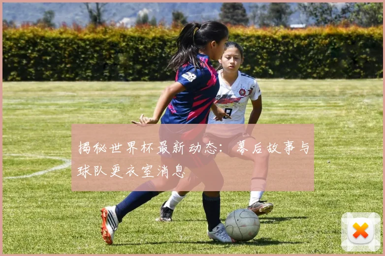 揭秘世界杯最新动态:幕后故事与球队更衣室消息