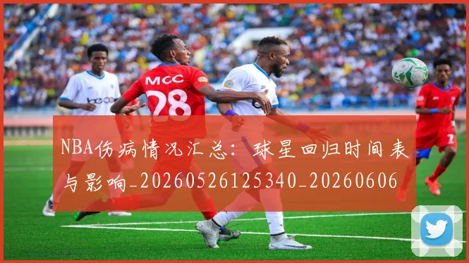 NBA伤病情况汇总：球星回归时间表与影响_20260526125340_20260606165608